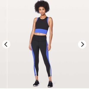 Lululemon Kick Serve Sweat